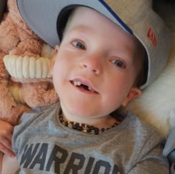 Obituary of Luc Alexandre Maxwell LeBlanc