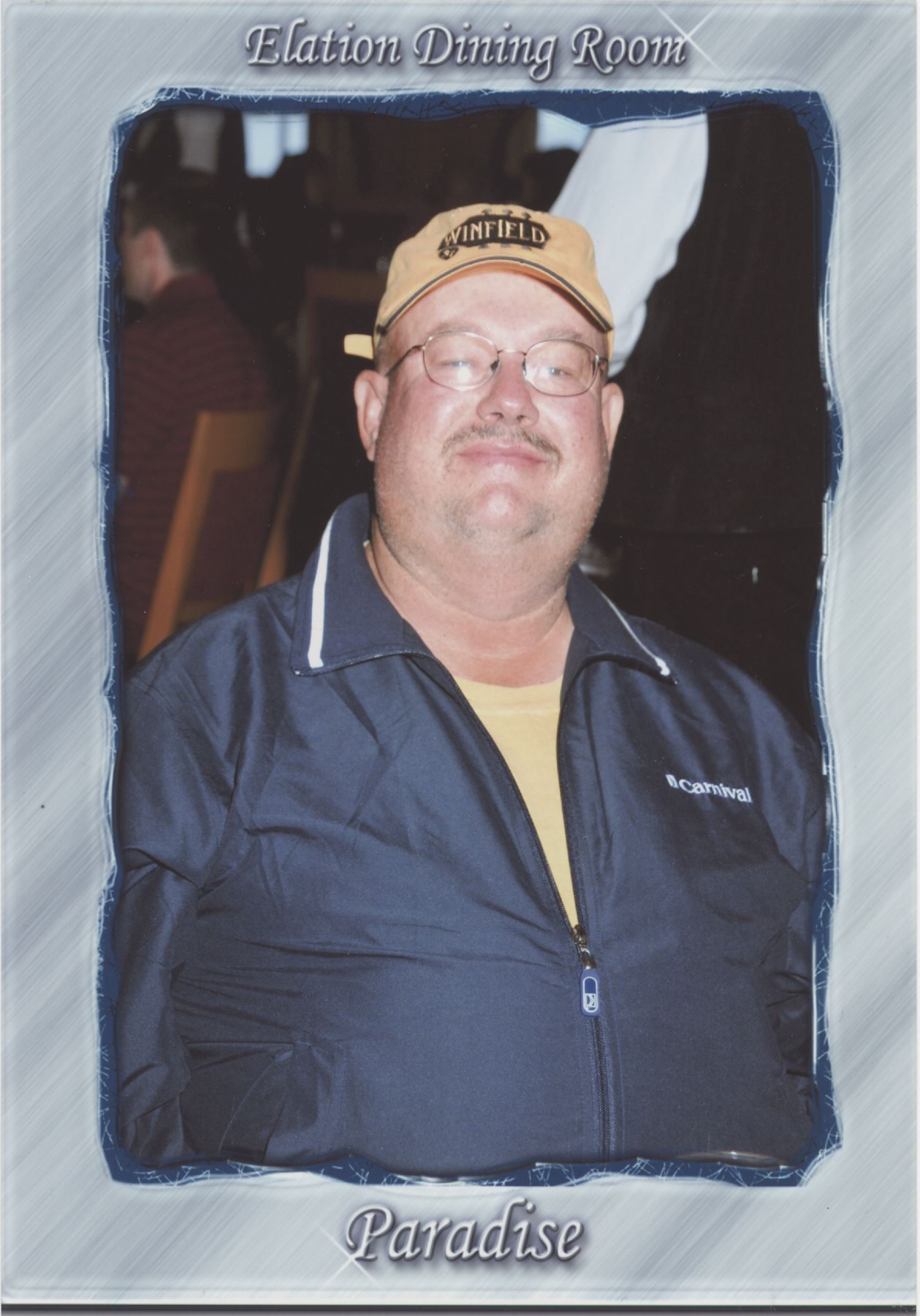 Obituary of Eddie Don Gregory