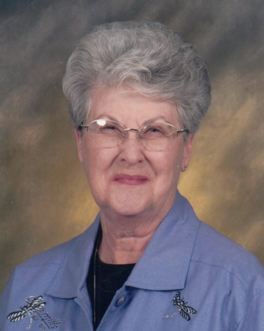 Obituary of Joyce J. Knox