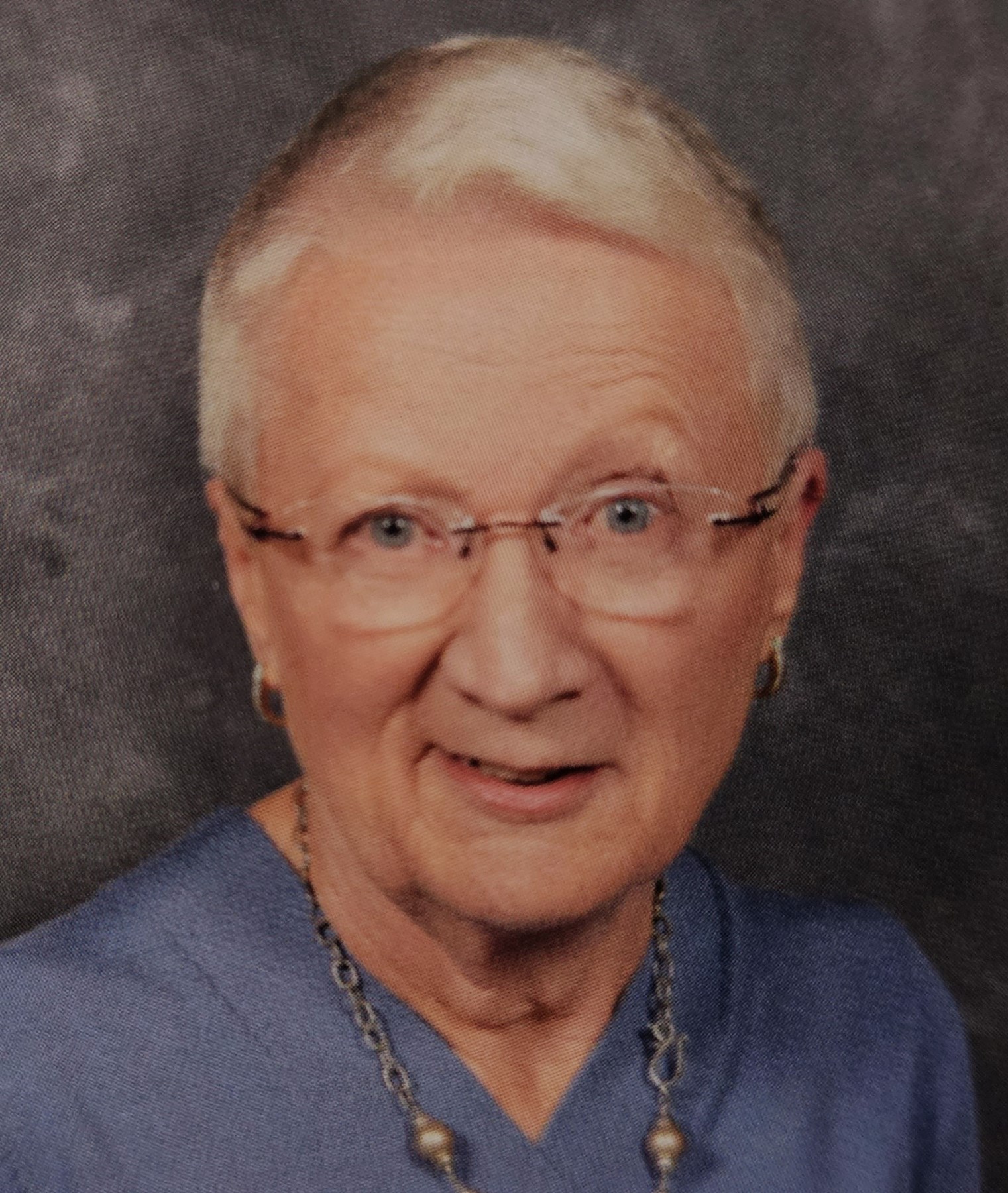 Antje Jacobson Obituary - Homosassa, FL