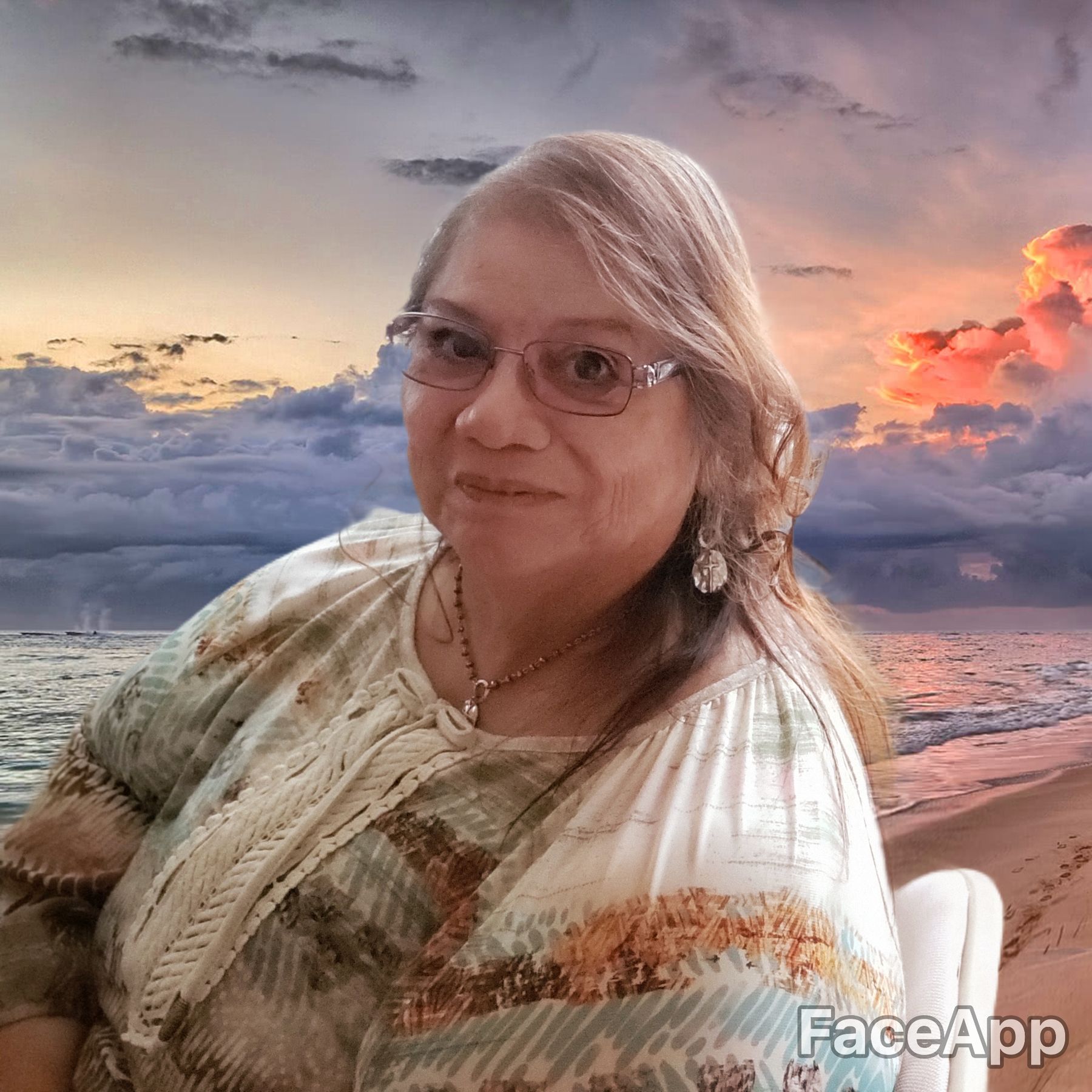 Obituary of Alice Martinez Serna