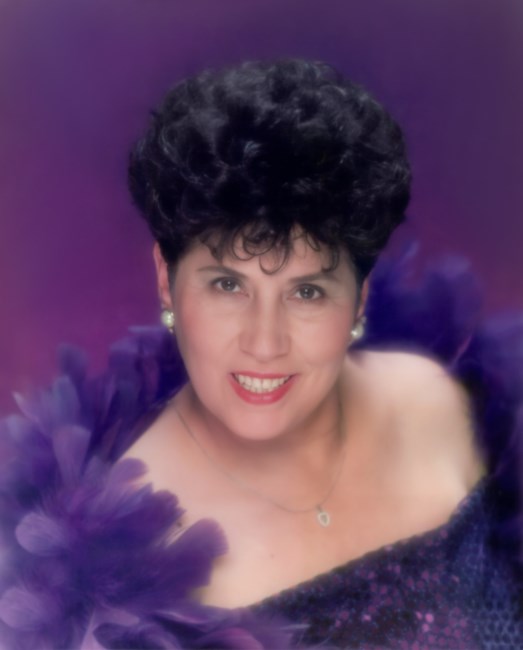 Obituary of Rita Lopez