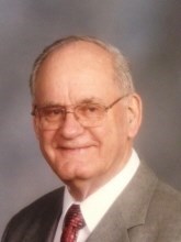 Obituary of George H. Wessels,  SMSgt., USAF Retired