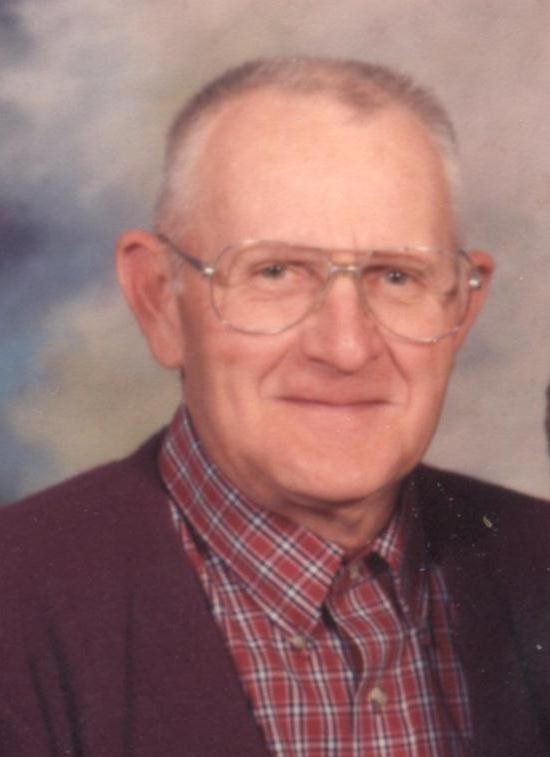 Ivan Eugene Rogers Obituary Willard, OH