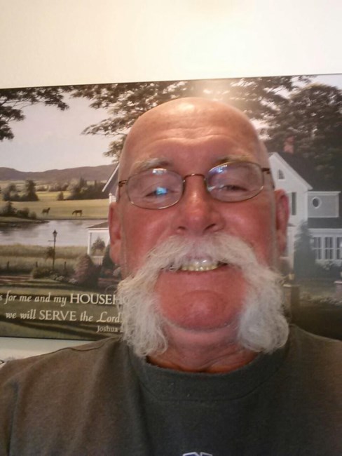 Obituary of Michael Joseph O'Shaughnessy Jr.