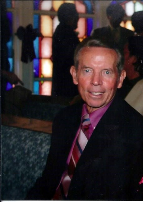 Obituary of Lewis Harold Keller