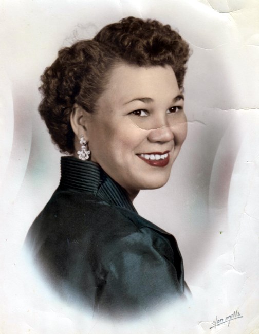 Obituario de Silvia MacRobert