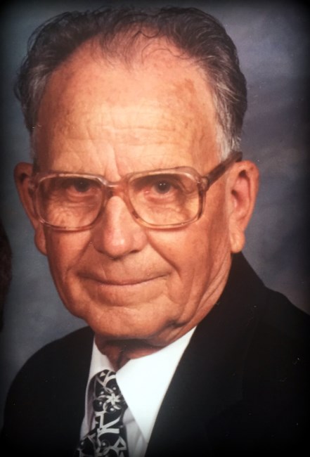 Obituary of Mr. Billy Gene Davis