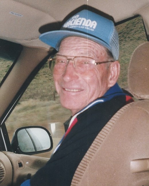 Obituary of Robert Lowell Walters