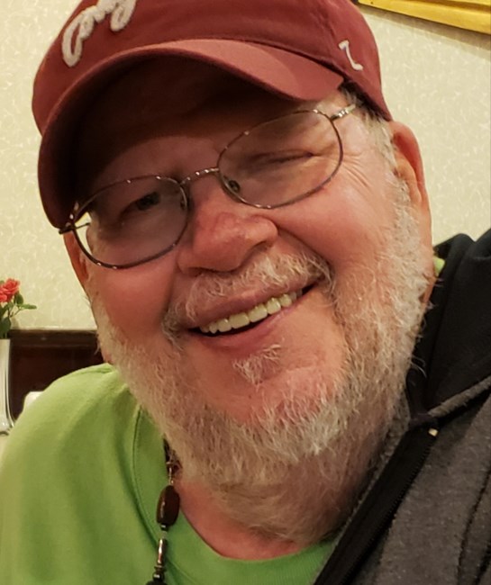 Obituario de Randall Leon Wright