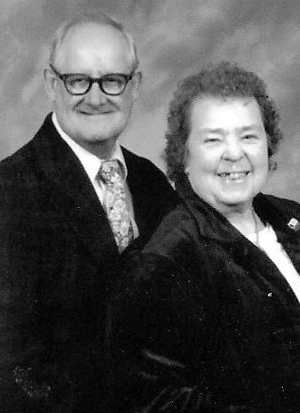 Obituary of Freda Ellen Boufford