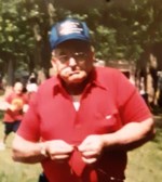 Harry Myers