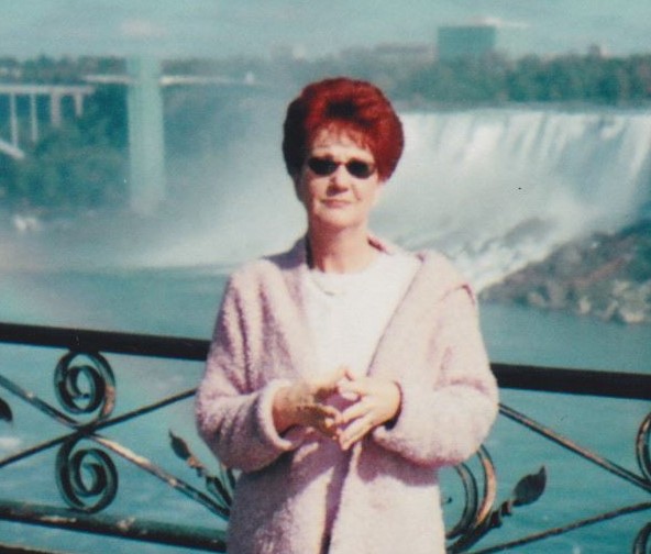 Obituary of Anne Gorman Vance