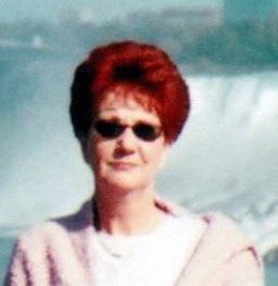 Obituario de Anne Gorman Vance
