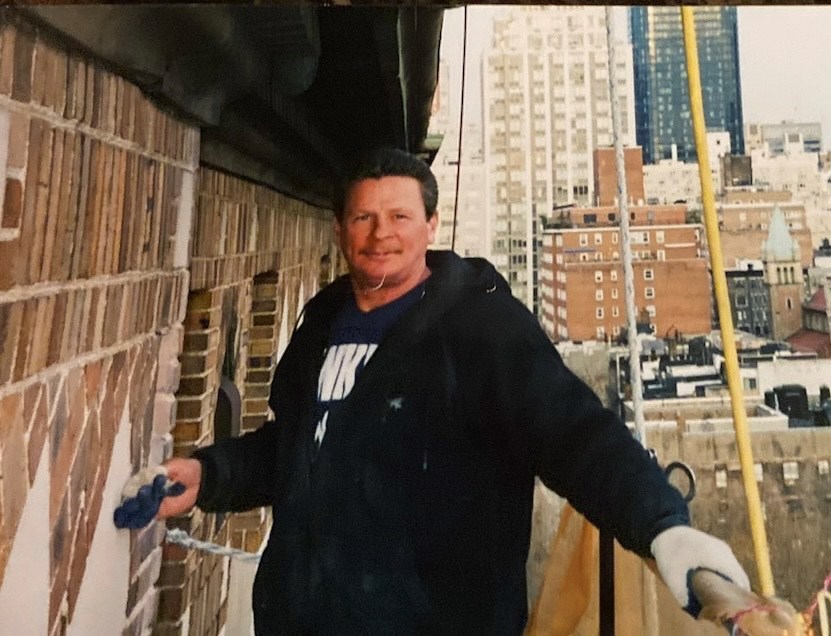 Obituary of James G. Irwin