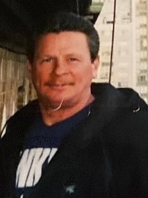 Obituary of James G. Irwin