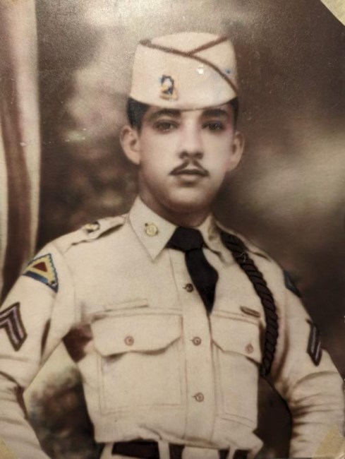 Obituary of Julio Cardona Romero