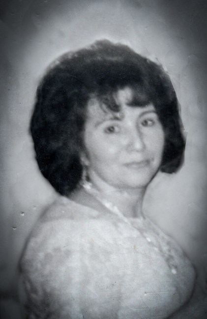Obituary of Carmen A. Colon Cortes