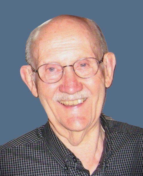 Obituary of Berthold Max Jablinski