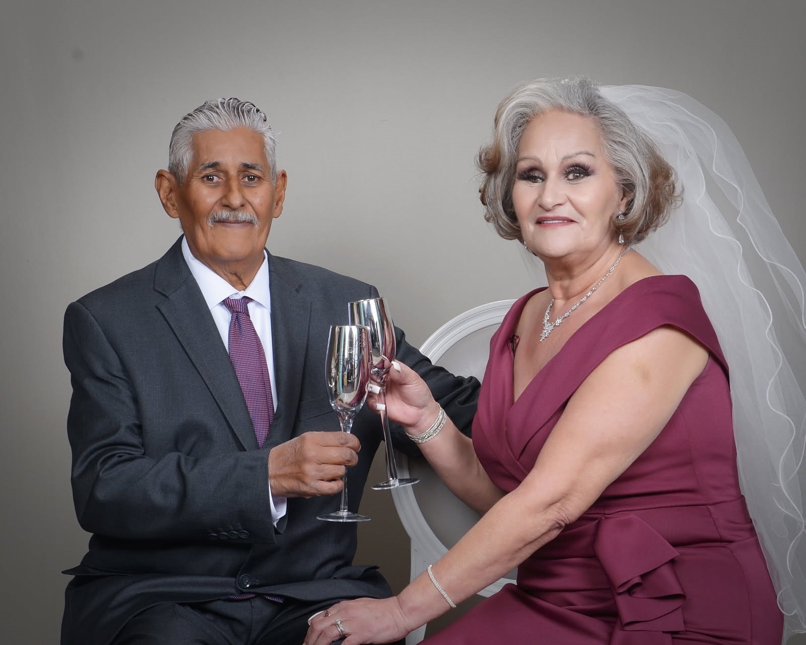 Obituary of Hector Antonio Infante