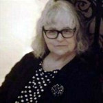 Carolyn Martin