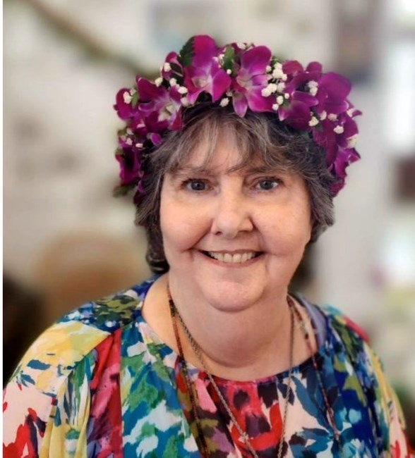 Obituary of Carolyn Denise Bingham