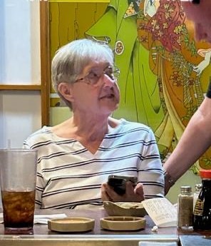 Obituary of Connie L. Thompson