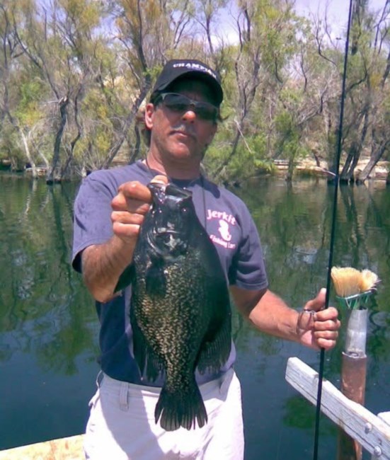 Obituary of Anthony James Simpson