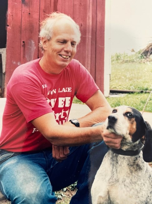 Obituary of Dennis Richard Breese Sr.