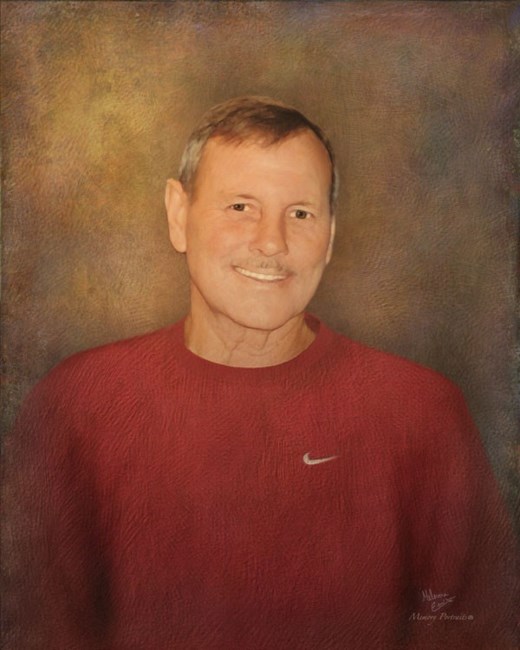 Obituary of Mr. Harold "Butch" Milton Arrington Jr.