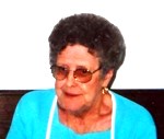 Doris Britton