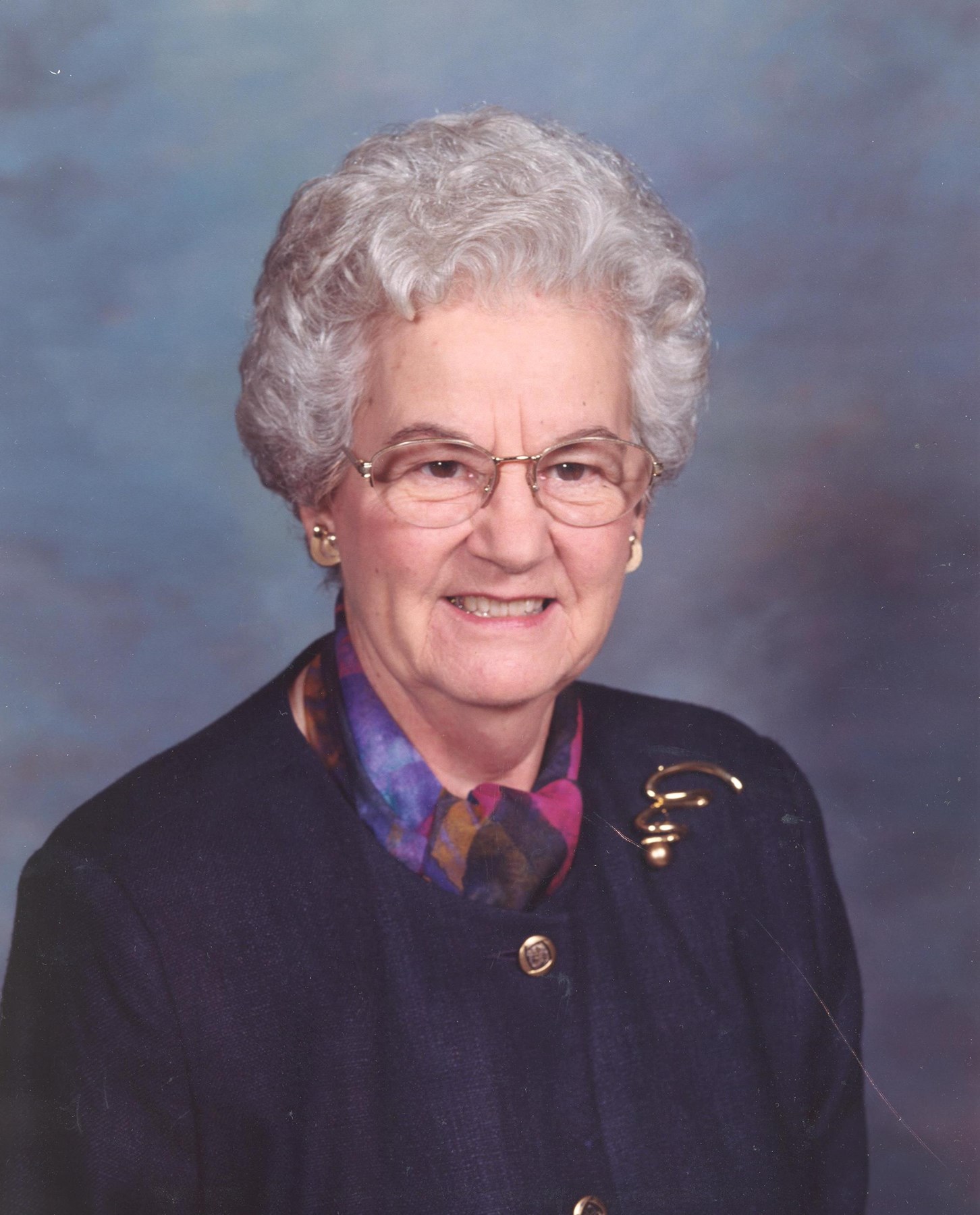 Obituary of Rita K. Newbern