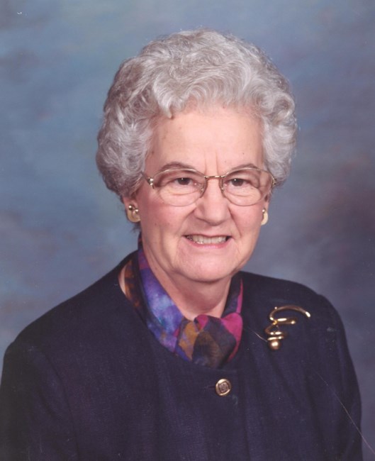 Obituary of Rita K. Newbern