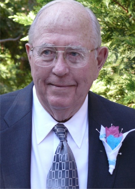 Obituary of Dudley Joe Hughes