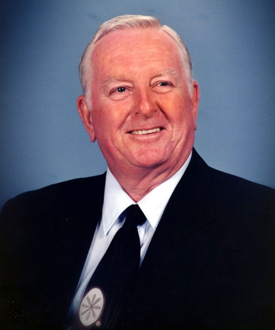 Obituary of Marvin Bernard Anderson