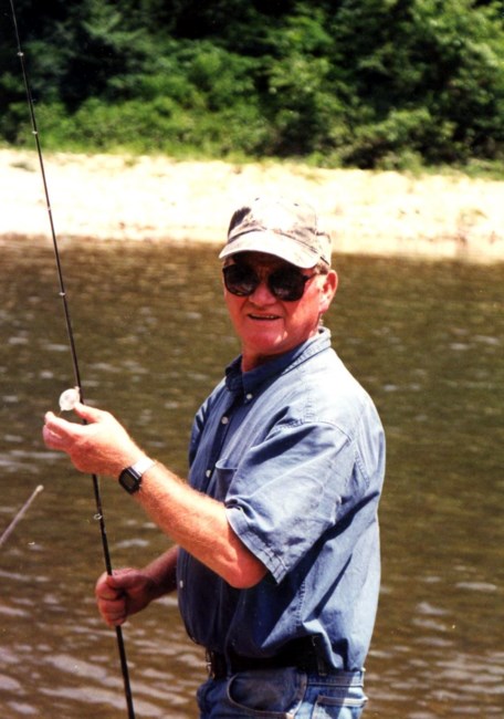 Obituary of Roger Lee Graham