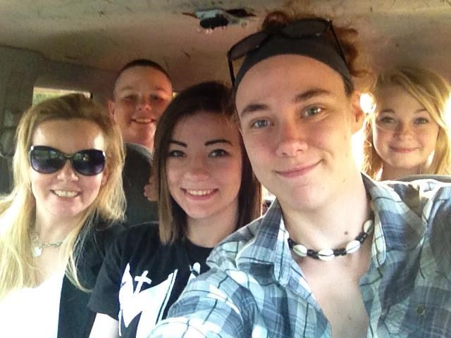 Obituary of Paige Gavin Conover