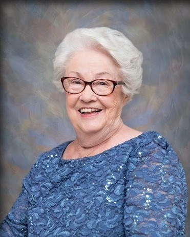 Obituary of Olive Catherine Hedrick