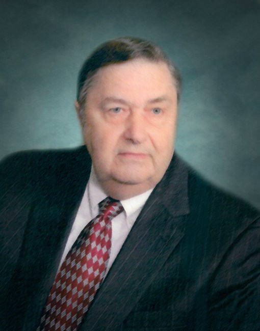 Obituary of Donald R. Wright