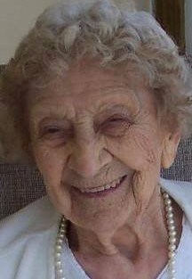 Obituary of Mattie J. Gee