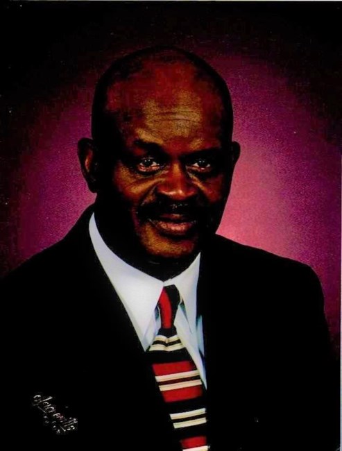 Obituary of Charles Spearman Page