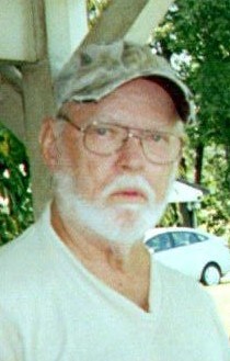 Obituary of Donald Dwight Hensley