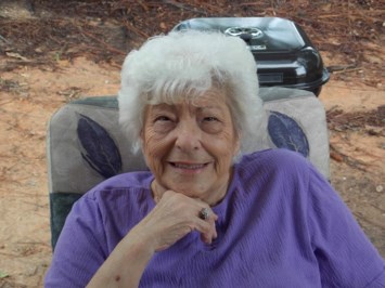 Obituary of Sarah Ruth Duncan