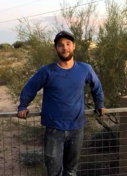 Obituary of Tyler Gage Woodall