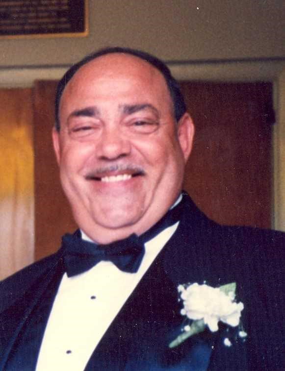 Obituary of Franklin Alexander Monteforte