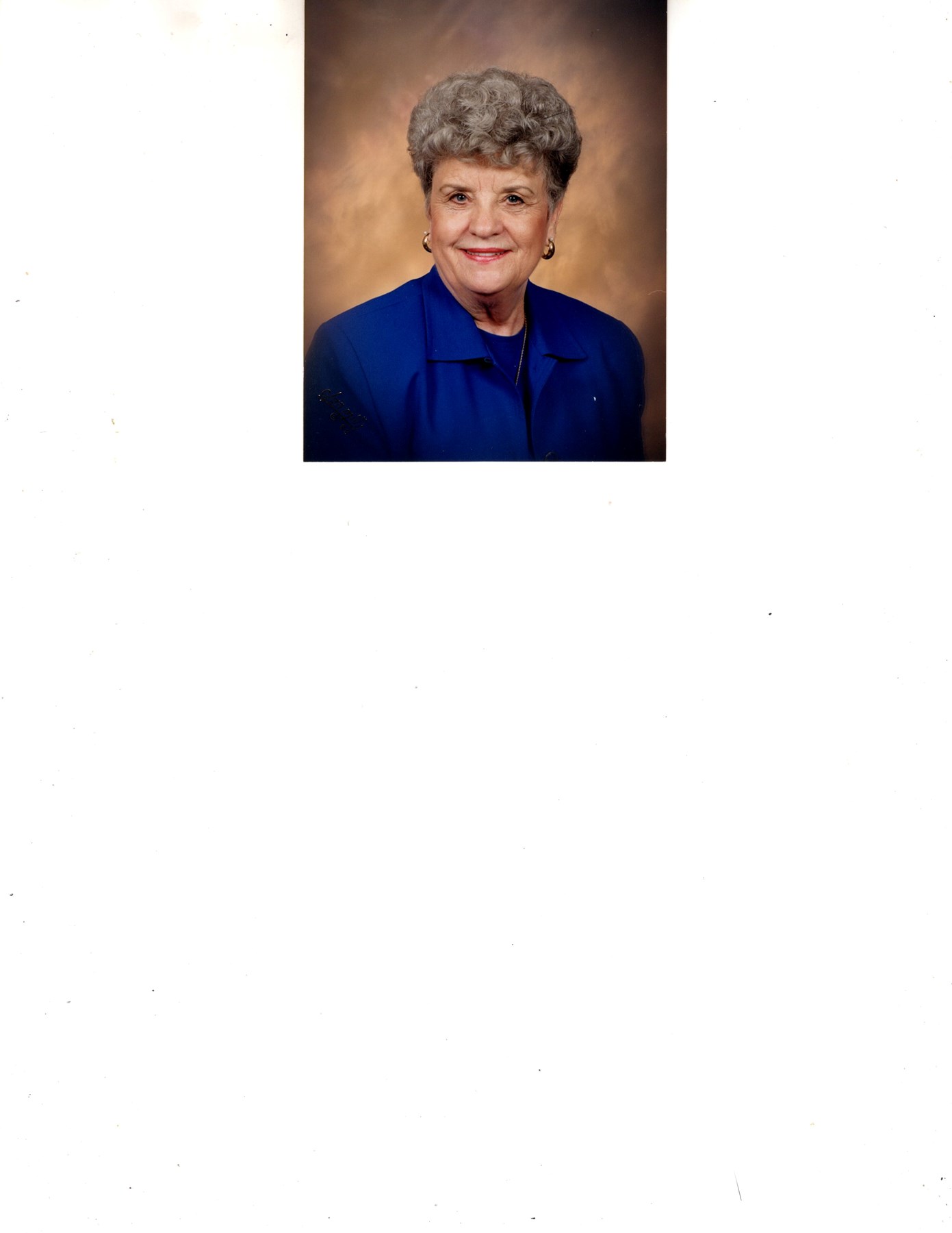 Obituary of Eleanor "Boo" Arbutus Moore