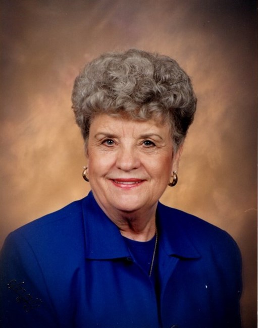 Obituario de Eleanor "Boo" Arbutus Moore