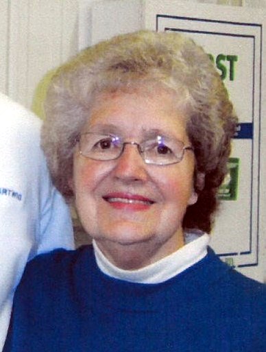 Obituary of Carolyn J. Wilson