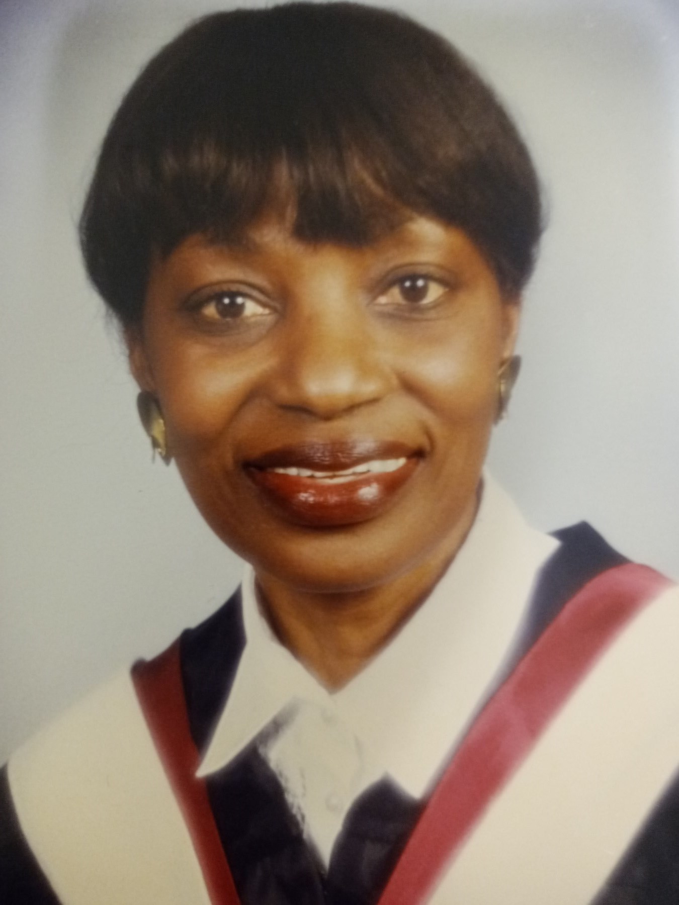 G. Masters Obituario Thornhill, ON