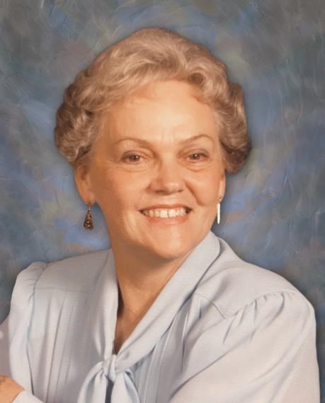 Obituary of Nadine C. Quick